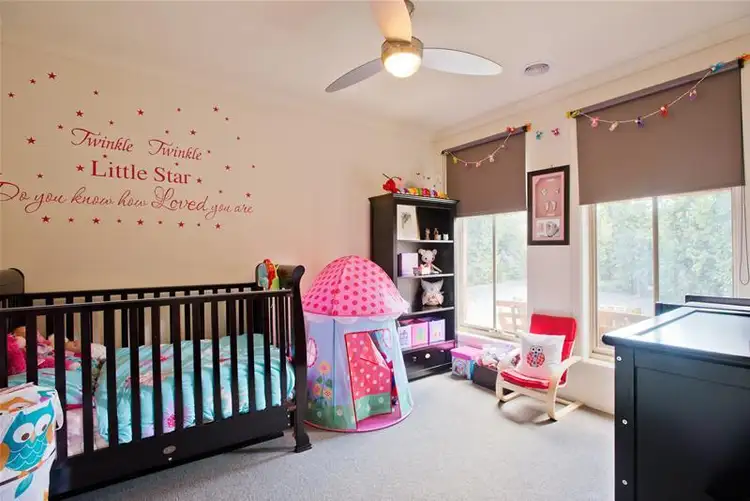 Fourth view of Homely unit listing, 2/6 Conn Court, Bacchus Marsh VIC 3340