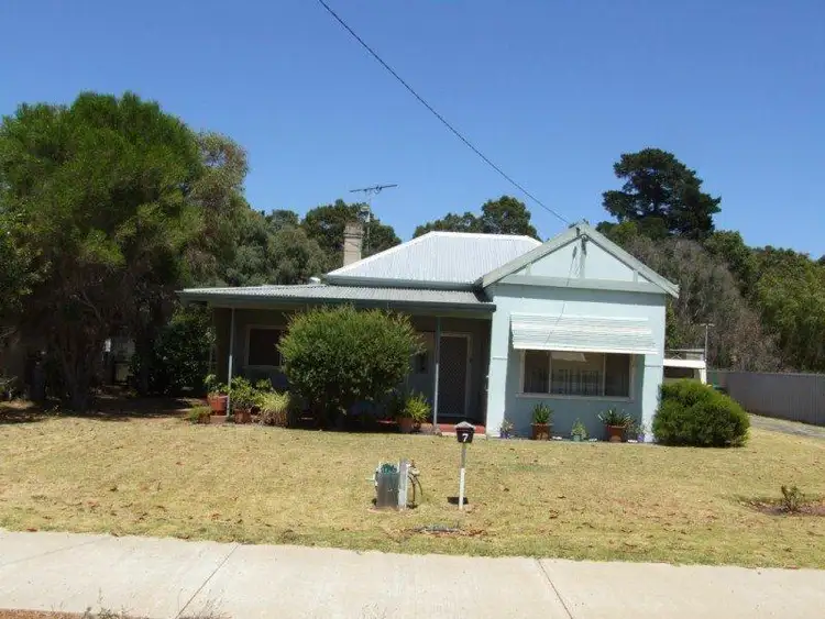 Second view of Homely house listing, 7 Emerald Street, Donnybrook WA 6239