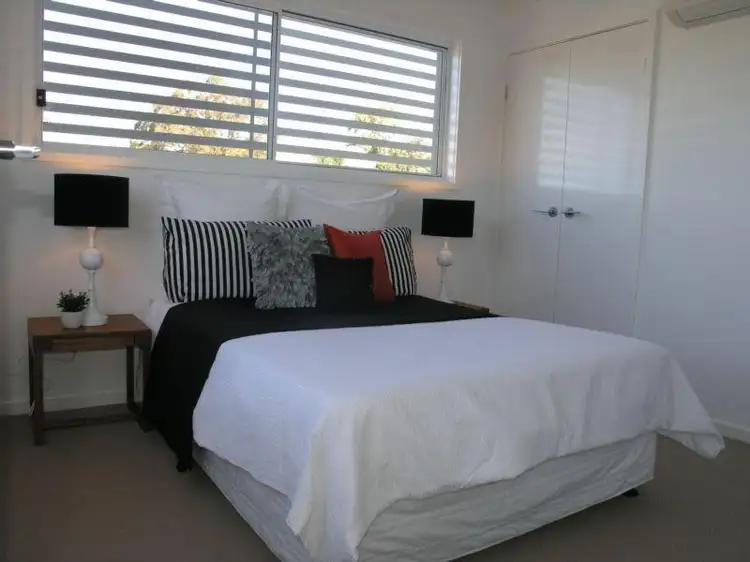 Fifth view of Homely unit listing, 6/17 Wickham Street, Morningside QLD 4170