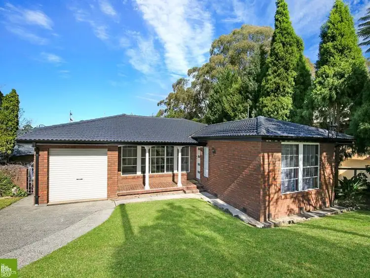 Third view of Homely house listing, 237 Waples Road, Farmborough Heights NSW 2526