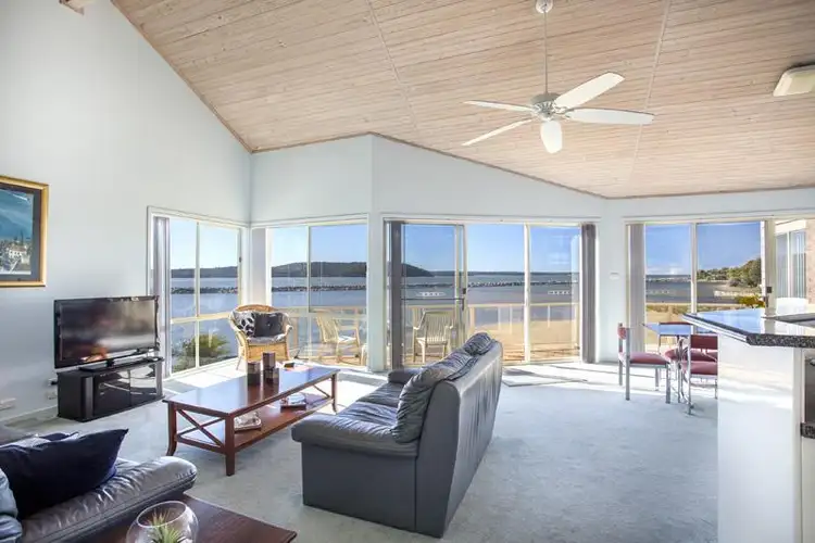 Third view of Homely unit listing, 3/45 Beach Road, Batemans Bay NSW 2536