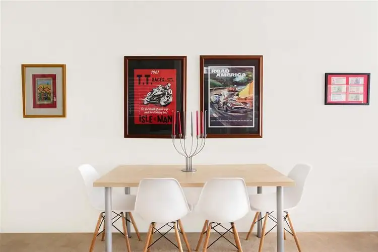 Second view of Homely apartment listing, 4/63 Garfield Street, Five Dock NSW 2046