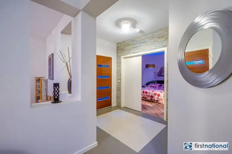 Fourth view of Homely house listing, 13 Water Stone Cove, Sanctuary Lakes VIC 3030