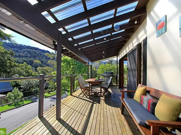 Sixth view of Homely house listing, 31 Avon Parade, Mount Kembla NSW 2526