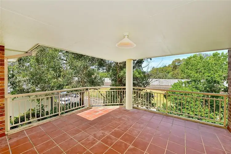 Fifth view of Homely unit listing, 7/181-185 Sandal Crescent, Carramar NSW 2163