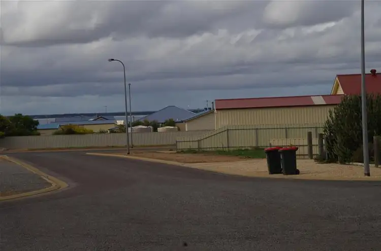 Second view of Homely land listing, 8 Clipper Court, Point Turton SA 5575