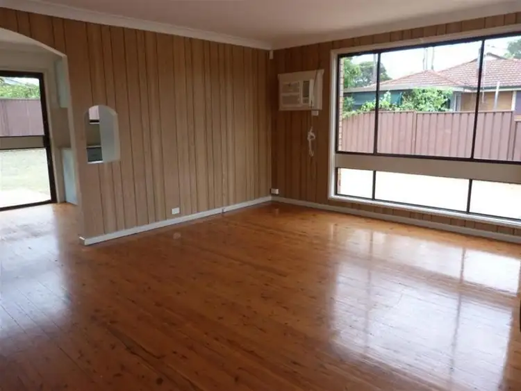 Third view of Homely house listing, 589 Luxford Road, Bidwill NSW 2770