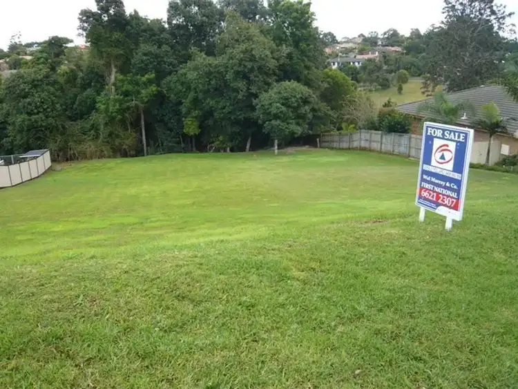 33 Kookaburra Terrace, Goonellabah NSW 2480