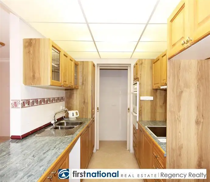 Fourth view of Homely apartment listing, 45/244 Mowbray Road, Chatswood NSW 2067