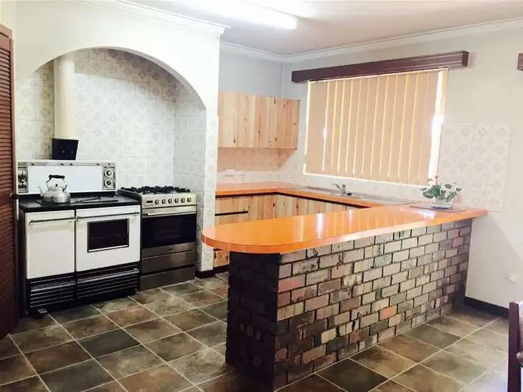 Second view of Homely house listing, 10 Eastcott Street, Waroona WA 6215