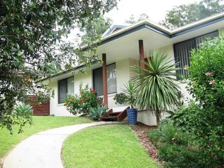 8 Fern Tree Place, Korora NSW 2450