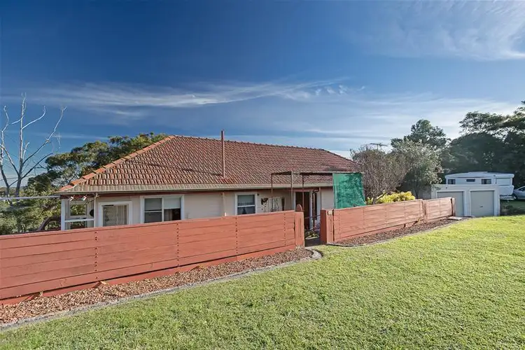 Main view of Homely house listing, 46 Main Road, Cardiff Heights NSW 2285