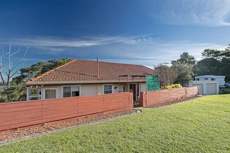 Main view of Homely house listing, 46 Main Road, Cardiff Heights NSW 2285