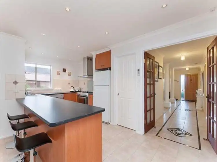 Fourth view of Homely house listing, 3 Semillon Crt, Sunbury VIC 3429