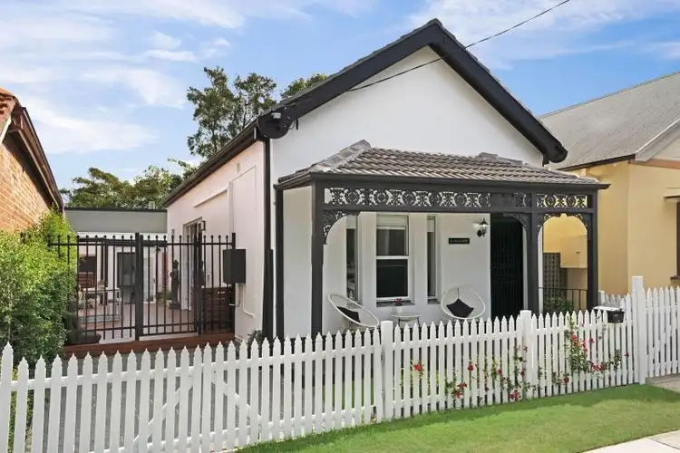 Main view of Homely house listing, 63 Tooke Street, Cooks Hill NSW 2300