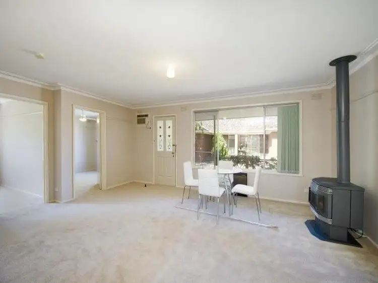 Third view of Homely unit listing, 4/35 Wantirna Road, Ringwood VIC 3134
