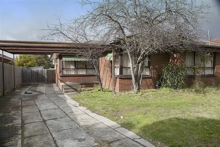 33 Boronia Avenue, Dandenong North VIC 3175