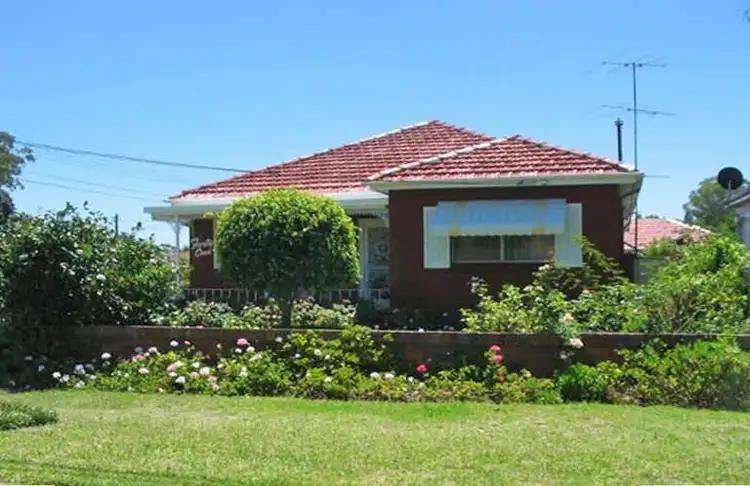 Main view of Homely house listing, 41 Cornwall Road, Auburn NSW 2144