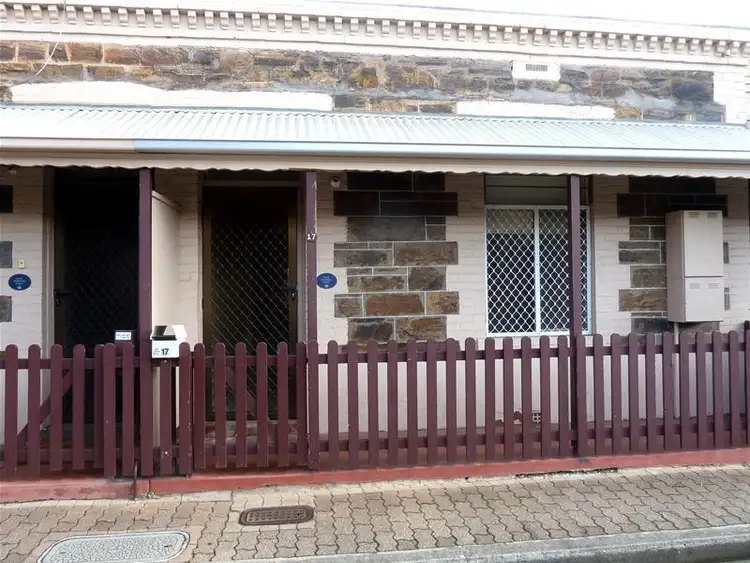 17 Stephens Street, Adelaide SA 5000