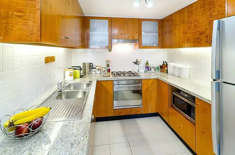 Sixth view of Homely apartment listing, 1501/77 Berry Street, North Sydney NSW 2060