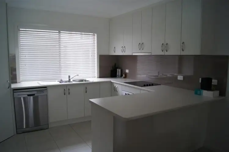 Second view of Homely townhouse listing, Unit 14/46 Hypatia Street, Chinchilla QLD 4413