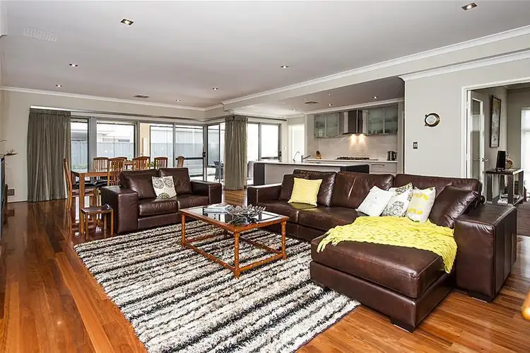 Sixth view of Homely house listing, 16 Byron Drive, South Yunderup WA 6208