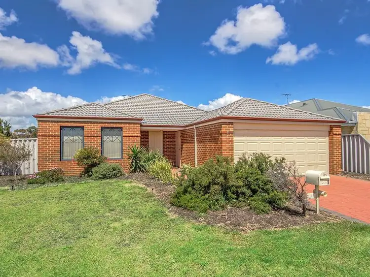 Main view of Homely house listing, 1 Kirra Road, Secret Harbour WA 6173