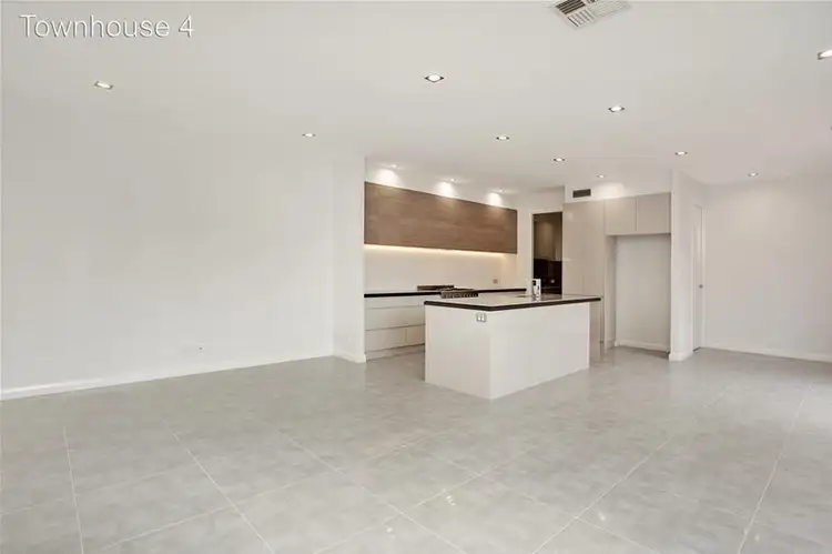 Third view of Homely townhouse listing, 4/10 Winsor Street, Merewether NSW 2291