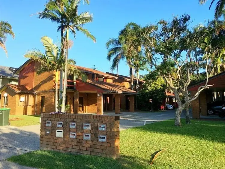 8/37 Arthur Street, Coffs Harbour NSW 2450