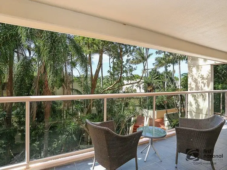 Third view of Homely apartment listing, 2207-2208 Pacific Ba Resort Drive, Coffs Harbour NSW 2450