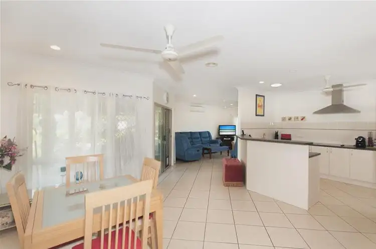 Main view of Homely house listing, 17 Bronte Close, Kewarra Beach QLD 4879