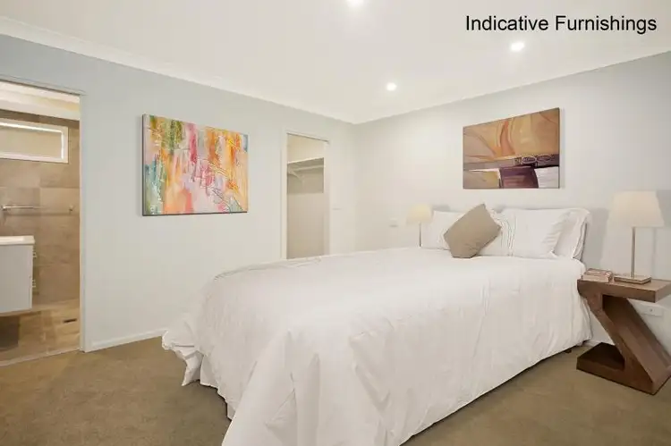 Fourth view of Homely house listing, 46 Cockburn Lane, Lambton NSW 2299