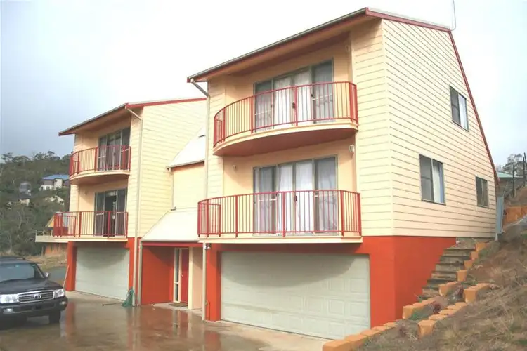 Third view of Homely apartment listing, 2/8 Adams Avenue, Jindabyne NSW 2627