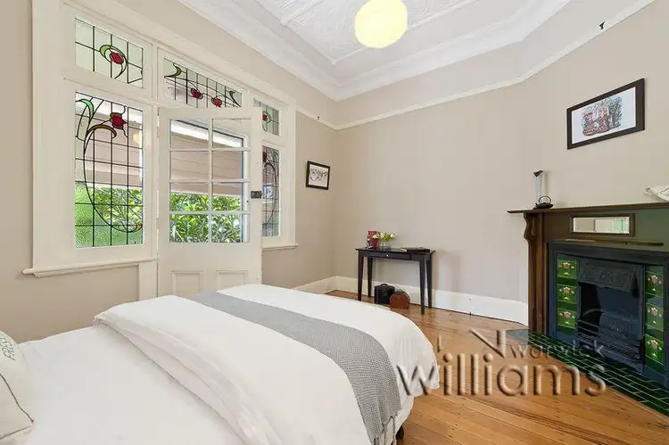 Sixth view of Homely house listing, 9 Bayswater Street, Drummoyne NSW 2047