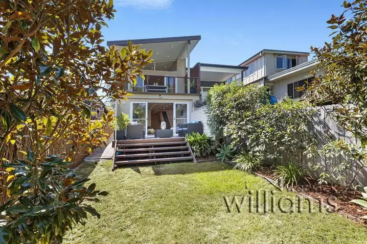 Fourth view of Homely house listing, 68 Blackwall Point Road, Chiswick NSW 2046