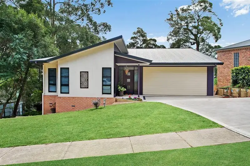 Main view of Homely house listing, 29 Atherton Close, Rankin Park NSW 2287