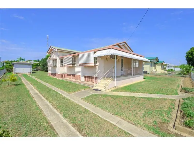 Second view of Homely house listing, 4 McCracken Street, Walkervale QLD 4670