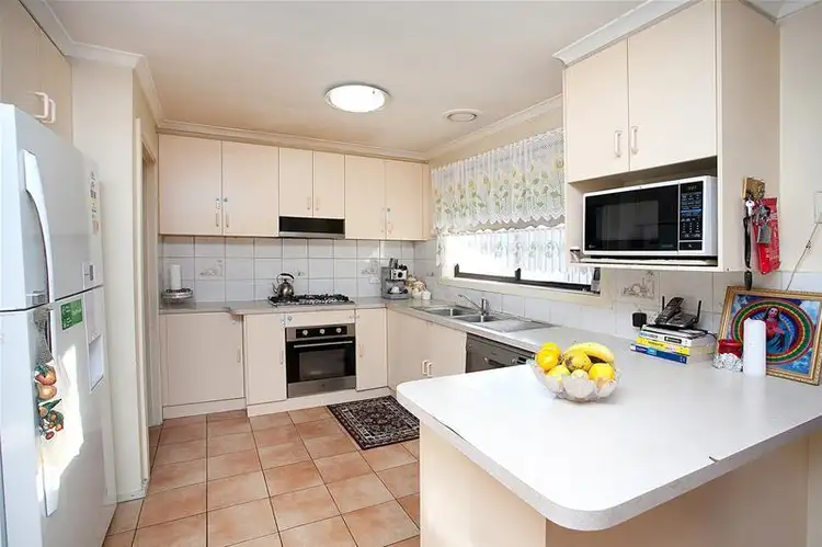 Fourth view of Homely house listing, 23 Charlbury Grove, St Albans VIC 3021