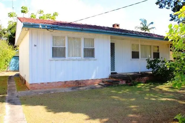 Second view of Homely house listing, 78 Booner Street, Hawks Nest NSW 2324