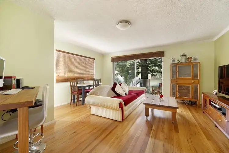 Second view of Homely unit listing, 1/44 The Crescent, Dee Why NSW 2099