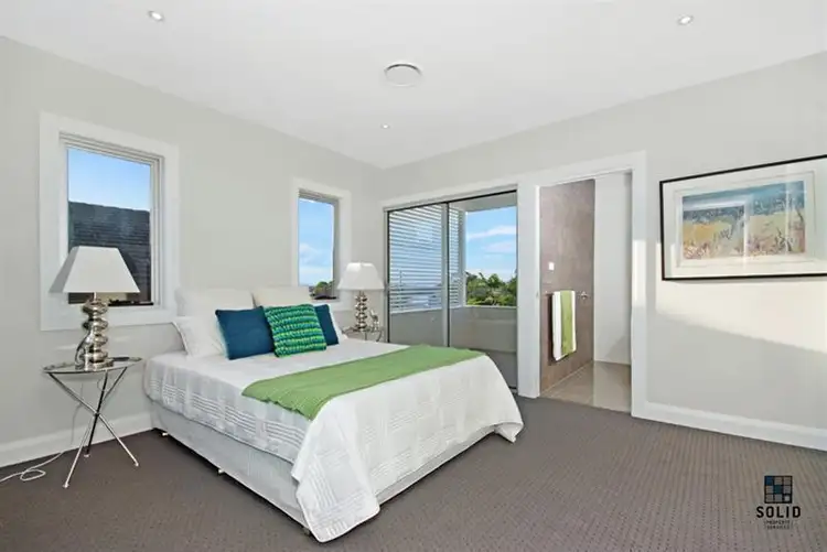 Sixth view of Homely house listing, 52 Ridge Street, Merewether NSW 2291