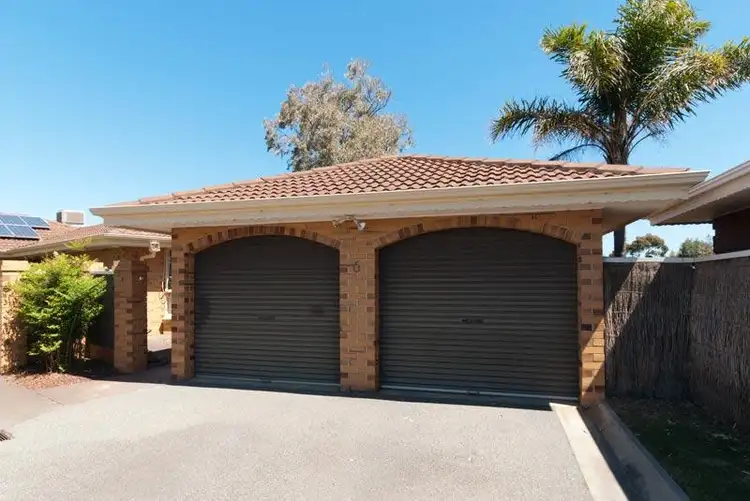 Fifth view of Homely house listing, 6/9 Hansen Court, West Lakes Shore SA 5020