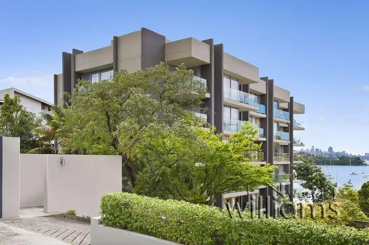 Fifth view of Homely apartment listing, 28/64-66 Wrights Road, Drummoyne NSW 2047