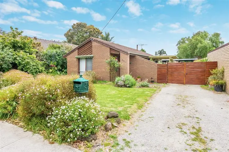 209 Thames Promenade, Chelsea Heights VIC 3196