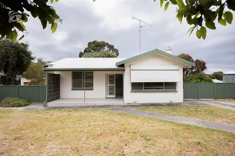Main view of Homely house listing, 3 Shorthorn Street, Naracoorte SA 5271