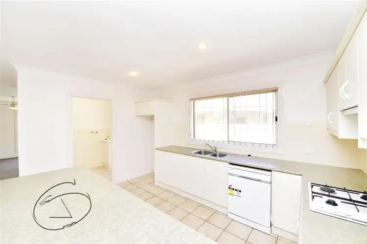 Fifth view of Homely house listing, 11 Mercorella Circuit, Sadadeen NT 870