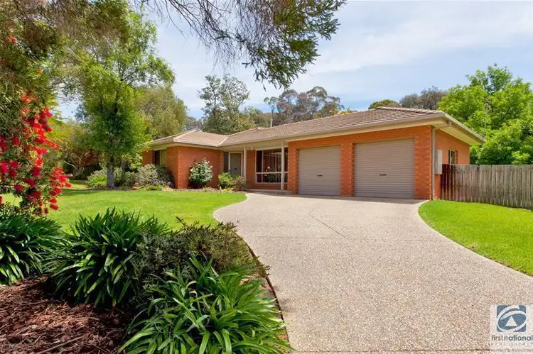 Main view of Homely house listing, 5 Stenzel Crescent, Baranduda VIC 3691