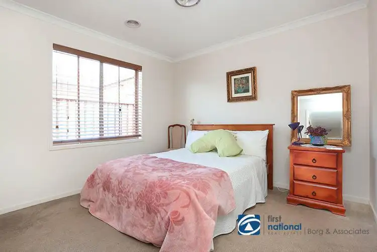 Sixth view of Homely house listing, 12 Gretel Way, Tarneit VIC 3029