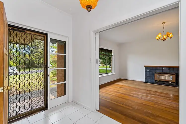 Second view of Homely house listing, 29 Eden Avenue, Bellevue Heights SA 5050