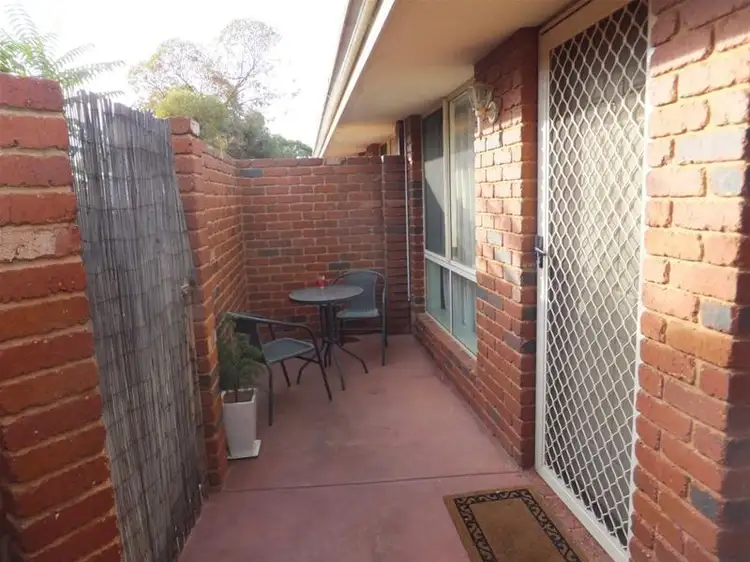 Second view of Homely unit listing, 2/460 Hannan Street, Kalgoorlie WA 6430